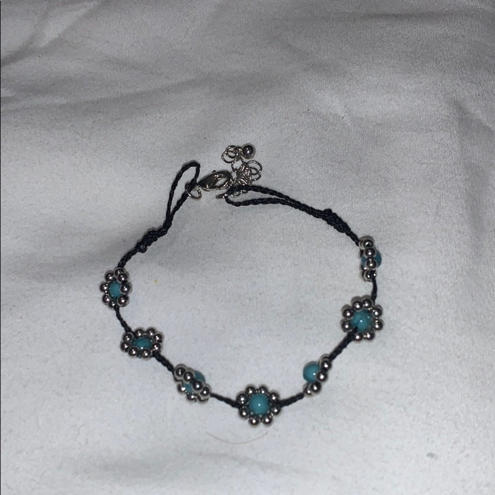 Turquoise bracelet!!